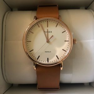 Men’s Timex Wristwatch